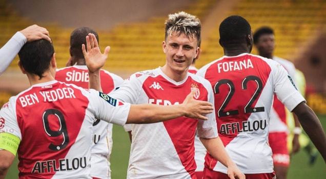 崛起的希望 崛起的希望